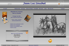 JL Souchet